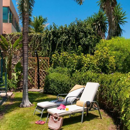 Villa Los Lagos 20 Salobre  Zewnętrze zdjęcie