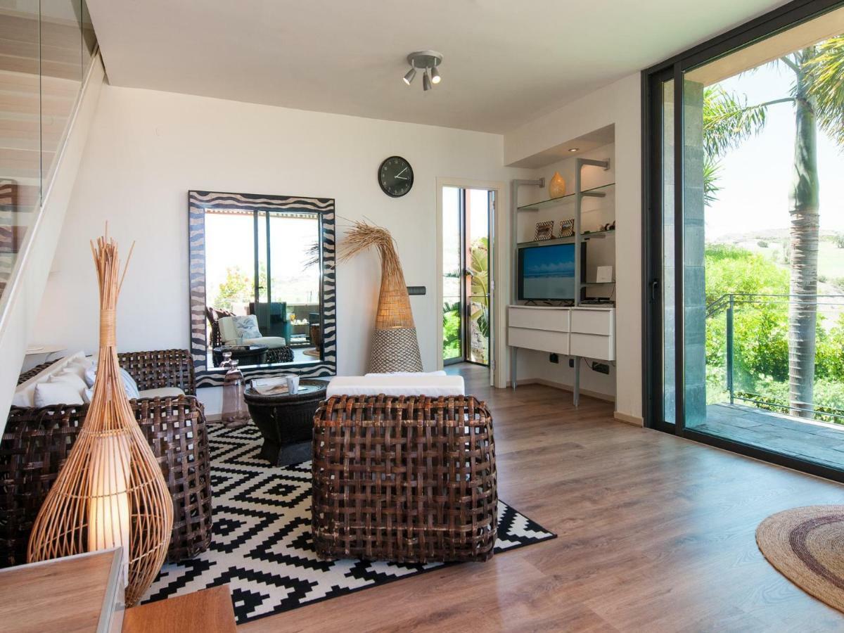 Villa Los Lagos 20 Salobre  Zewnętrze zdjęcie