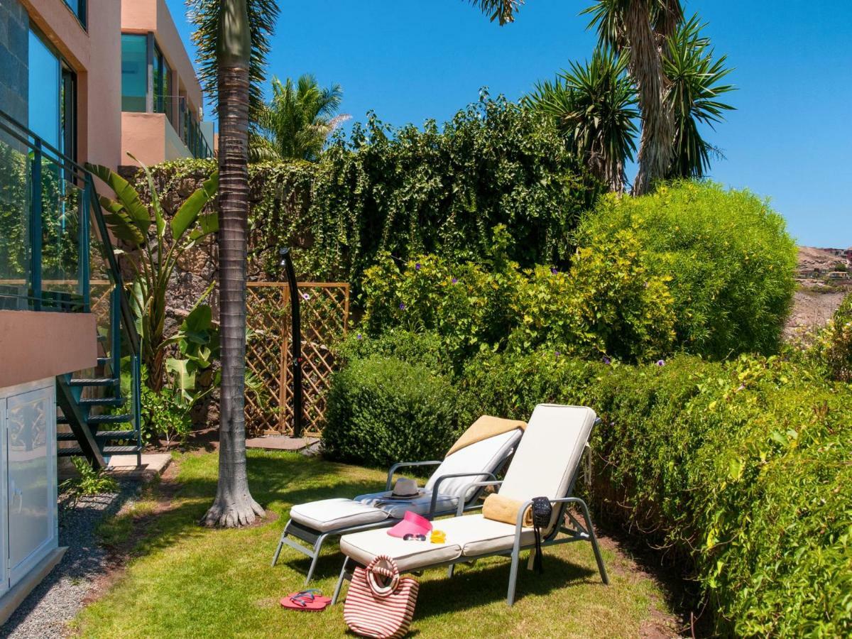 Villa Los Lagos 20 Salobre  Zewnętrze zdjęcie