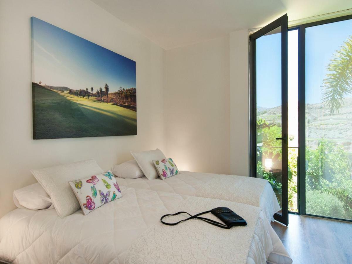 Villa Los Lagos 20 Salobre  Zewnętrze zdjęcie