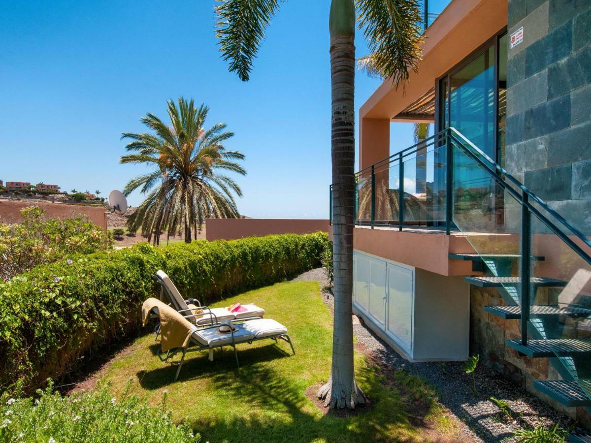 Villa Los Lagos 20 Salobre  Zewnętrze zdjęcie